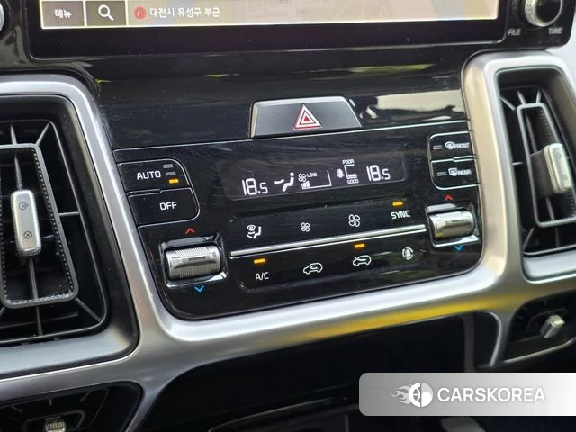 Kia Sorento 4th Generation id 4283729 из Кореи 7