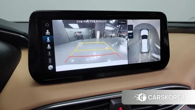 Hyundai The New Santa Fe id 3640033 из Кореи 7