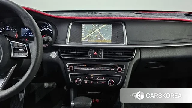 Kia The New K5 2nd generation id 3480335 из Кореи 7