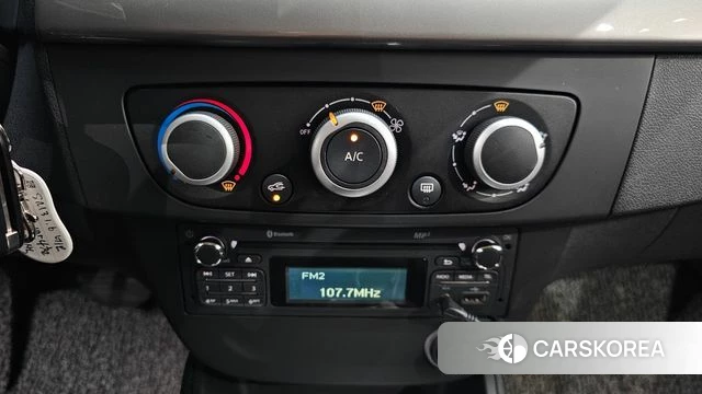 Renault Korea (Samsung) SM3 Neo id 4849941 из Кореи 7