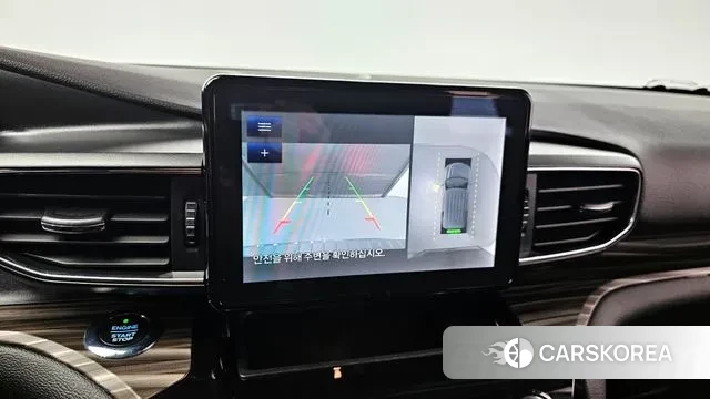 Ford Explorer 6th Generation id 3012684 из Кореи 7