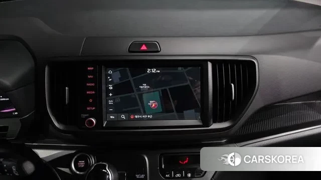 Kia The New Kia Ray id 3746317 из Кореи 7