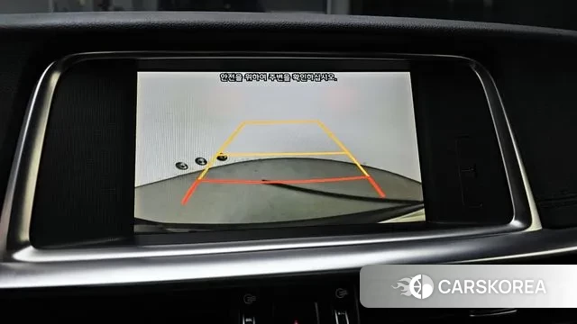 Kia The New K5 2nd generation id 3357108 из Кореи 7