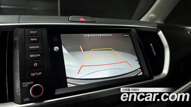 Kia The New Ray id 2630315 из Кореи 7