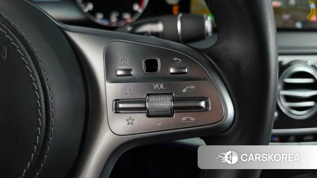 Mercedes-Benz S-Class W222 id 4776507 из Кореи 7