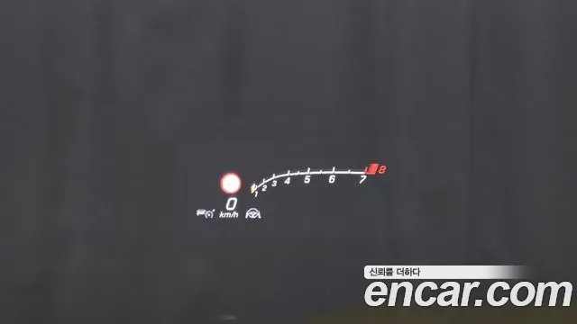 Mercedes-Benz SL-Class R232 id 2867820 из Кореи 7