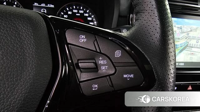 Ssangyong Berry New Tivoli id 4749771 из Кореи 7