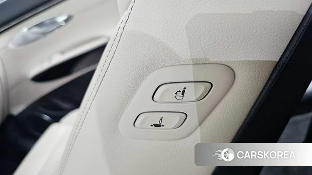 Genesis GV70 id 4231885 из Кореи 7