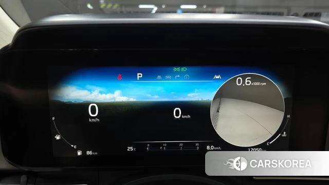 Kia Carnival 4th generation id 4657128 из Кореи 7