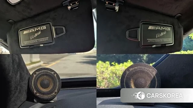 Mercedes-Benz C-Class W205 id 3220352 из Кореи 7