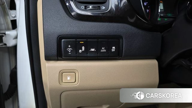 Kia The New Carnival id 3893604 из Кореи 7