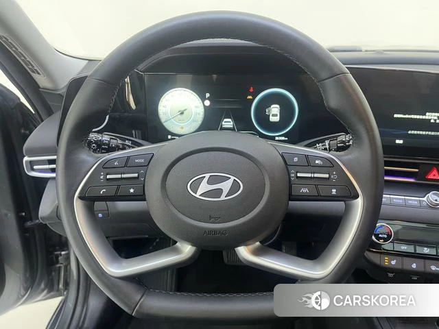Hyundai Elantra id 4291330 из Китая 7
