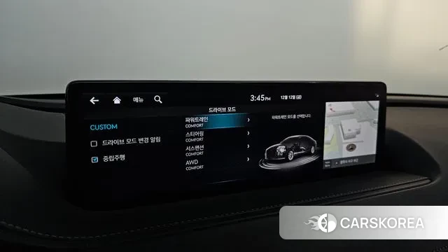 Genesis G80 (RG3) id 3473245 из Кореи 7