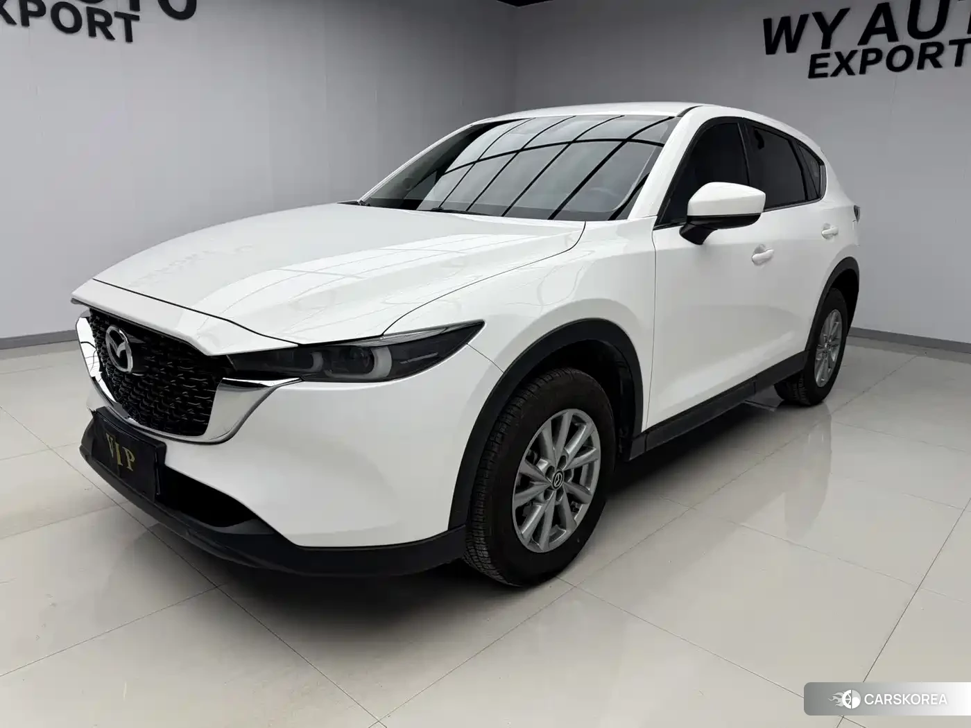 Mazda CX-5 id 4514234 из Китая 7