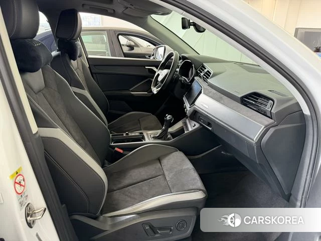 Audi Q3 id 4278566 из Китая 7