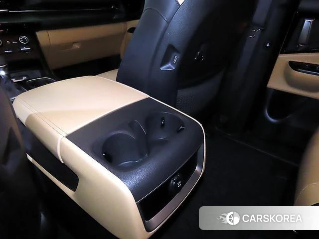 Kia Carnival 4th generation id 3851367 из Кореи 7