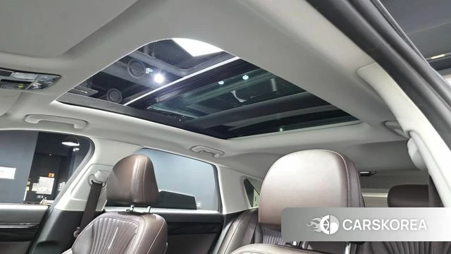 Hyundai Grandeur (GN7) id 4591930 из Кореи 7