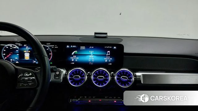 Mercedes-Benz GLB-Class X247 id 4489637 из Кореи 7