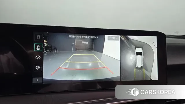 Kia The New Sorento 4th Generation id 3486941 из Кореи 7