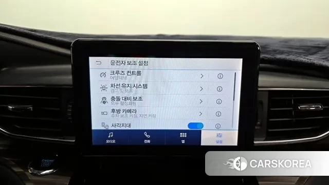 Ford Explorer 6th Generation id 3787383 из Кореи 7