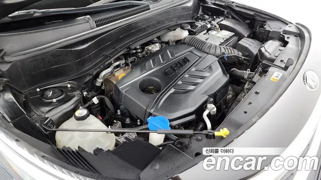 Kia Seltos id 2680626 из Кореи 7