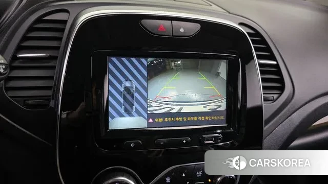 Renault Korea (Samsung) New QM3 id 3033898 из Кореи 7