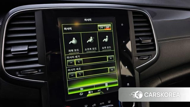 Renault Korea (Samsung) SM6 id 4285298 из Кореи 7