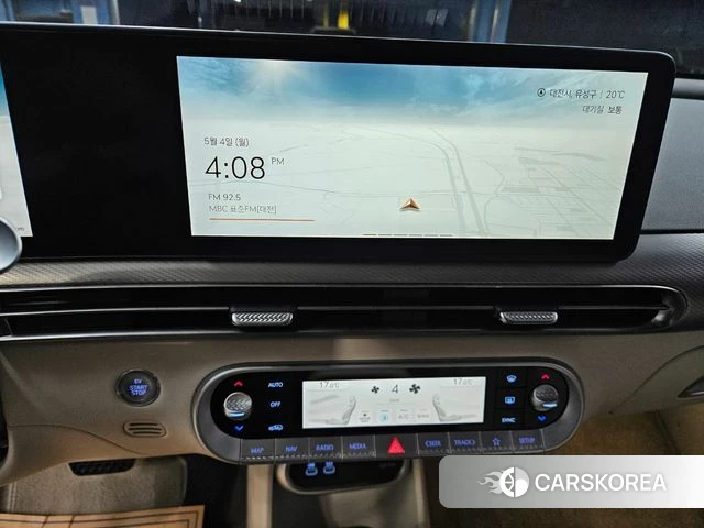 Genesis GV60 id 4267249 из Кореи 7