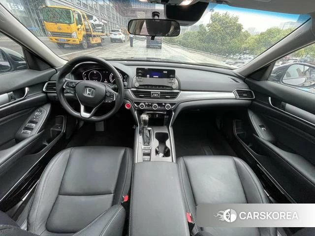Honda Accord id 4259688 из Китая 7