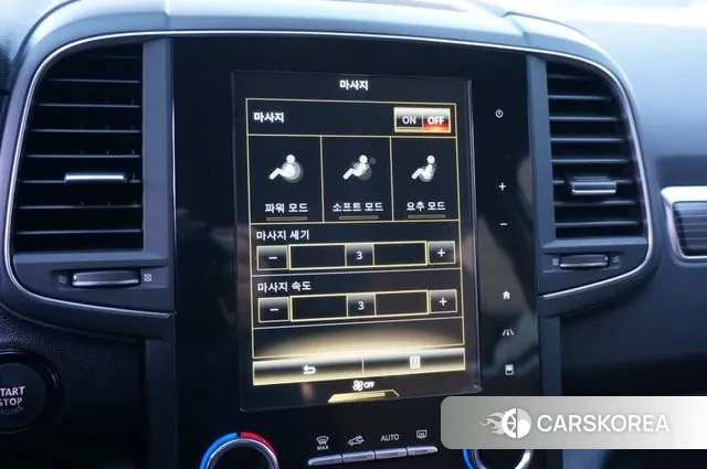 Renault Korea (Samsung) The New QM6 id 3696866 из Кореи 7