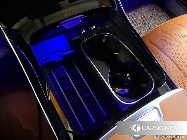 Mercedes-Benz S-Class W223 id 3921670 из Кореи 7