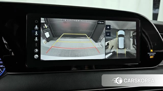 Hyundai Palisade id 3893807 из Кореи 7