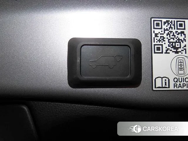 Toyota RAV4 5th Generation id 3695281 из Кореи 7