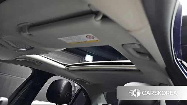 Mercedes-Benz C-Class W205 id 3413039 из Кореи 7