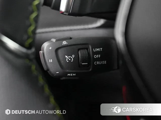 Peugeot 2008 Second generation id 3324288 из Кореи 7