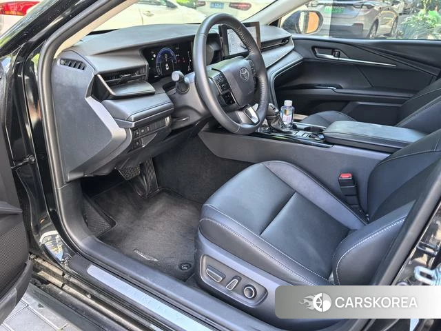 Toyota Camry id 4297852 из Китая 7