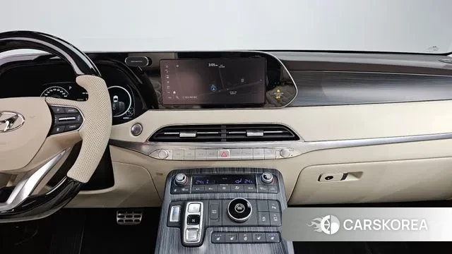 Hyundai Palisade id 3395338 из Кореи 7