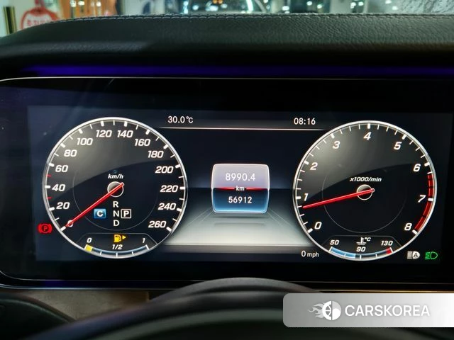 Mercedes-Benz E-Class W213 id 4610589 из Кореи 7