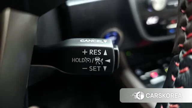 Lexus RX450hL 4th Generation id 3681393 из Кореи 7