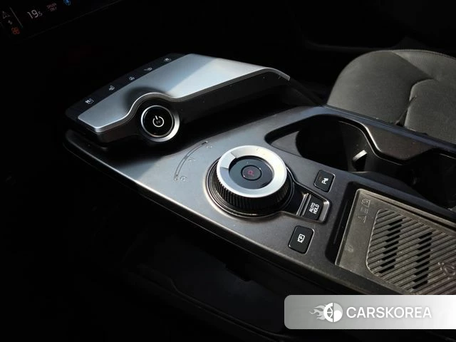 Kia EV6 id 3839044 из Кореи 7