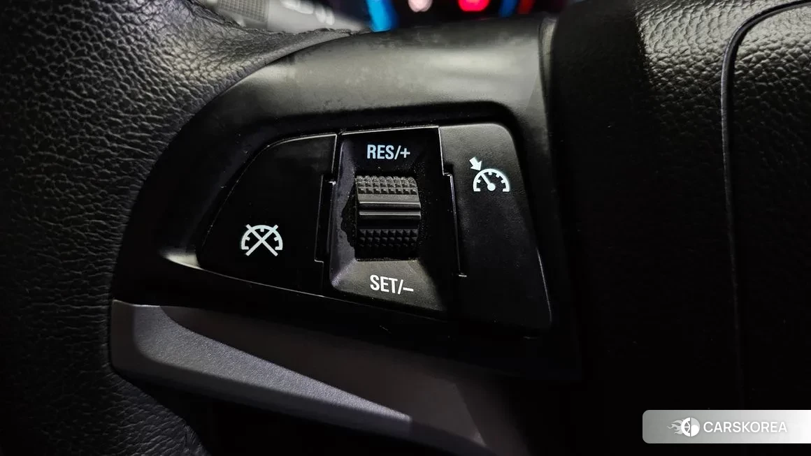 Chevrolet (GM Daewoo) Orlando id 1870613 из Кореи 7