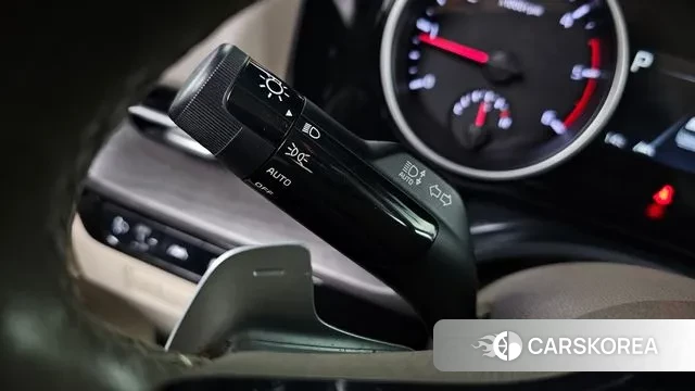 Kia Carnival 4th generation id 3329245 из Кореи 7