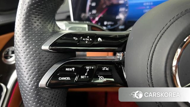 Mercedes-Benz S-Class W223 id 3922718 из Кореи 7