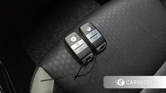 Kia All New Morning (JA) id 4642672 из Кореи 7