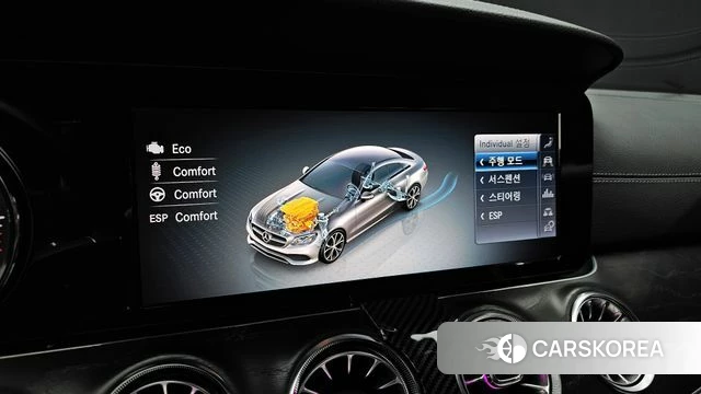 Mercedes-Benz E-Class W213 id 3942838 из Кореи 7