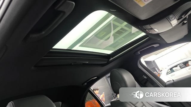 Mercedes-Benz E-Class W213 id 4625430 из Кореи 7