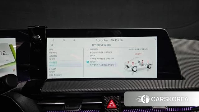 Kia EV6 id 4854551 из Кореи 7