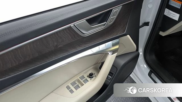 Audi A6 (C8) id 4854490 из Кореи 7