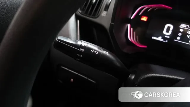 Kia The New Kia Ray id 3711706 из Кореи 7