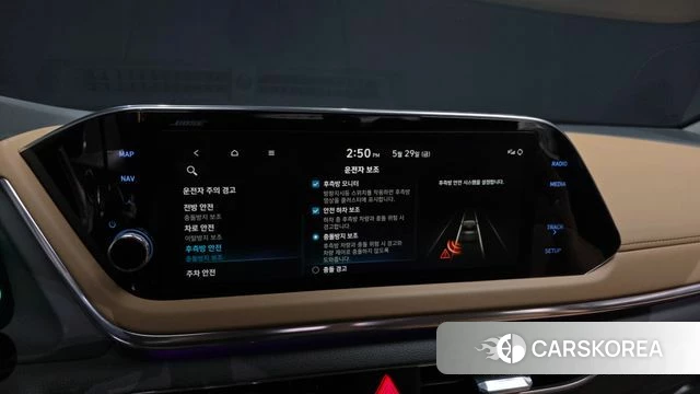 Hyundai Sonata (DN8) id 4389432 из Кореи 7